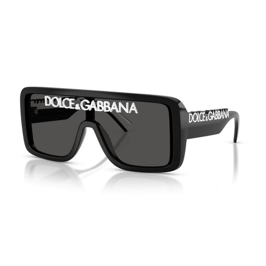 DOLCE & GABBANA MOD. DG 6204-0