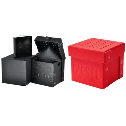 DIESEL Mod. TIMEFRAMEGent,Men,READY STOCKED WATCHES,Wristwatch