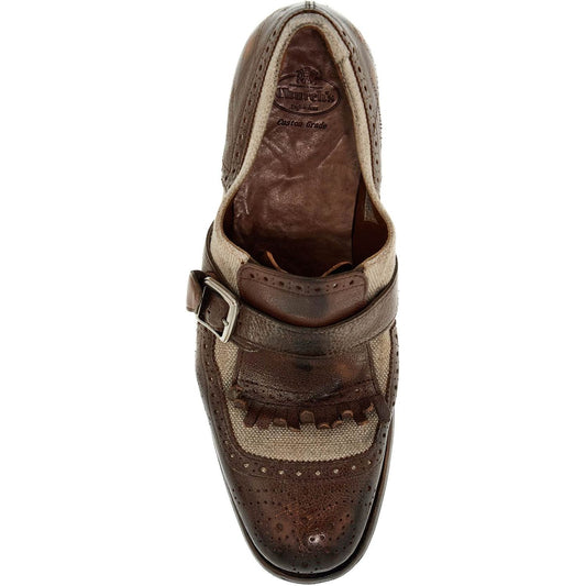 Church'S shanghai loafers Loafers Church'S Dark Slate Gray