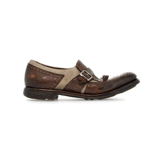 Church'S shanghai loafers Loafers Church'S Dark Slate Gray