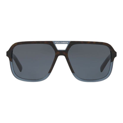 DOLCE & GABBANA MOD. ANGEL DG 4354 SUNGLASSES & EYEWEAR