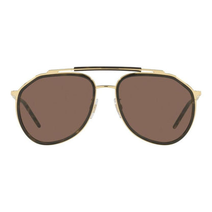 DOLCE & GABBANA MOD. DG 2277 SUNGLASSES & EYEWEAR
