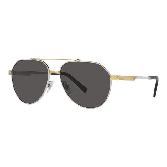 DOLCE & GABBANA MOD. DG 2288 SUNGLASSES & EYEWEAR