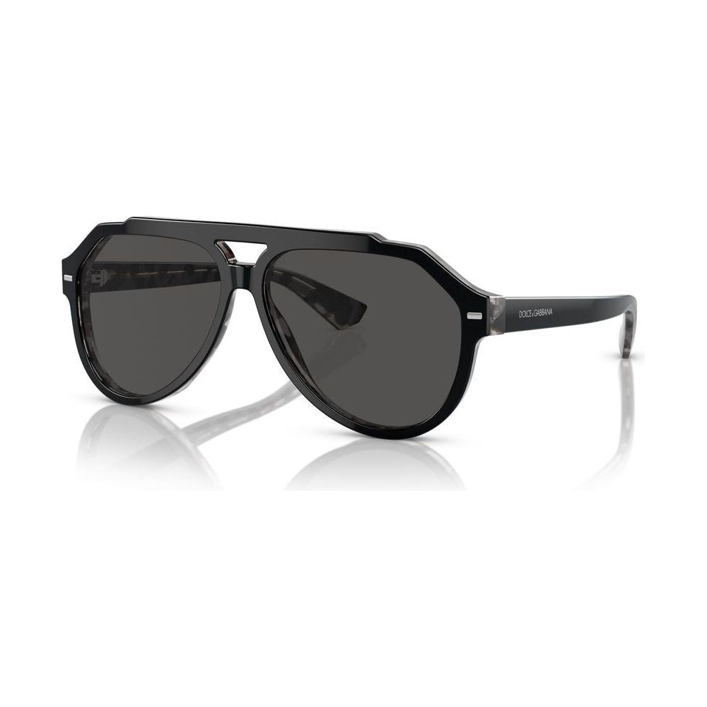 DOLCE & GABBANA MOD. DG 4452 SUNGLASSES & EYEWEAR