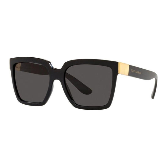 DOLCE & GABBANA MOD. DG 6165 SUNGLASSES & EYEWEAR