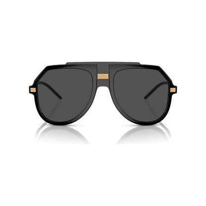 DOLCE & GABBANA MOD. DG 6195 SUNGLASSES & EYEWEAR