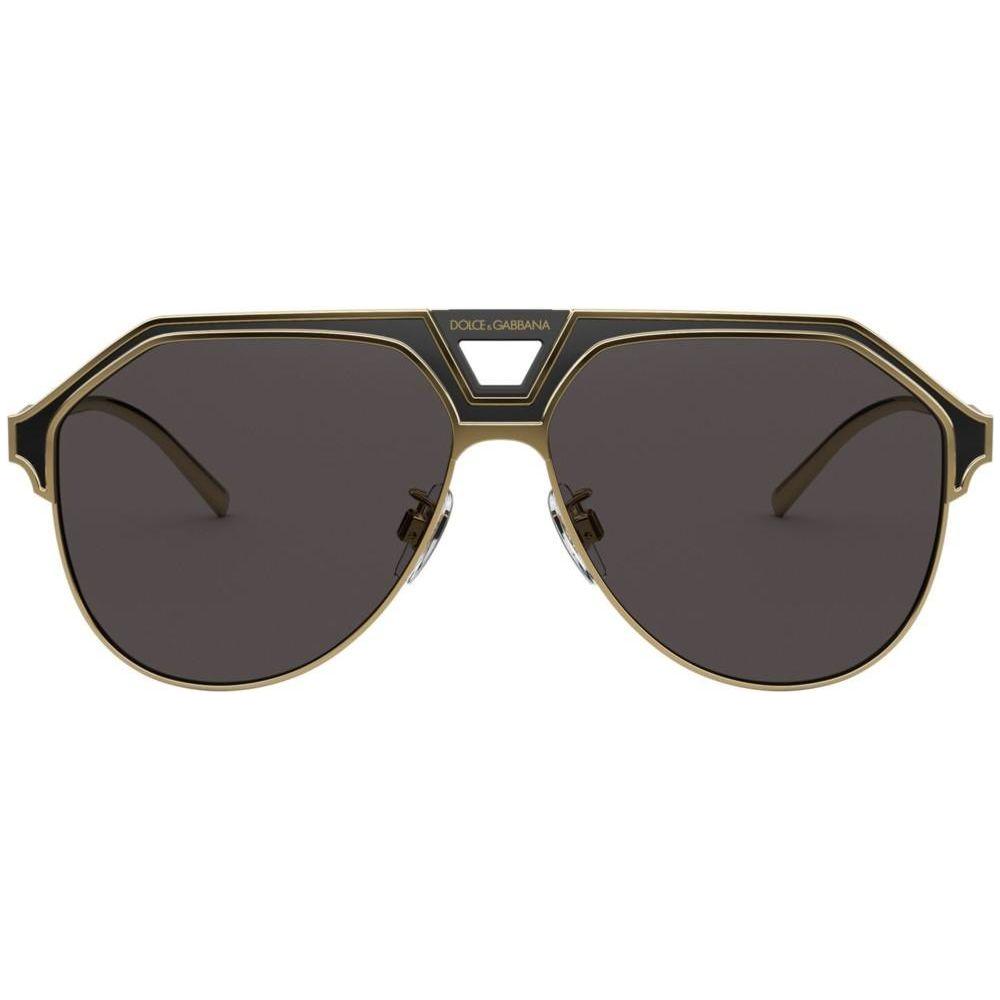 DOLCE & GABBANA MOD. MIAMI DG 2257 SUNGLASSES & EYEWEAR