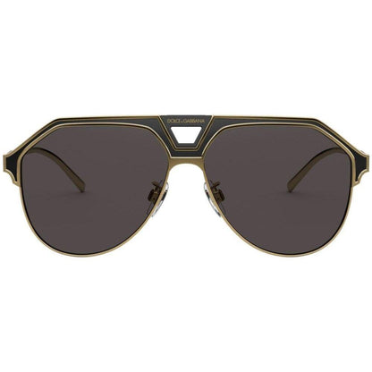 DOLCE & GABBANA MOD. MIAMI DG 2257 SUNGLASSES & EYEWEAR