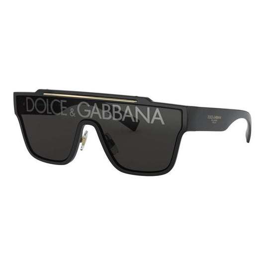 DOLCE & GABBANA MOD. VIALE PIAVE 2-0 DG 6125 SUNGLASSES & EYEWEAR