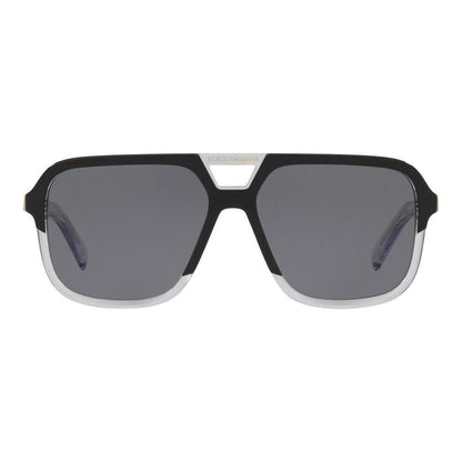 DOLCE & GABBANA MOD. ANGEL DG 4354 SUNGLASSES & EYEWEAR