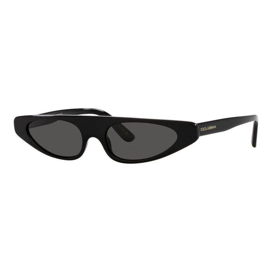 DOLCE & GABBANA MOD. DG 4442 DG 4442_501-87_52
