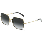 DOLCE & GABBANA MOD. SLIM DG 2242 SLIM DG 2242_1334-8G_57
