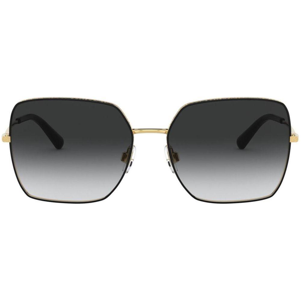 DOLCE & GABBANA MOD. SLIM DG 2242 SLIM DG 2242_1334-8G_57