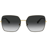 DOLCE & GABBANA MOD. SLIM DG 2242 SLIM DG 2242_1334-8G_57