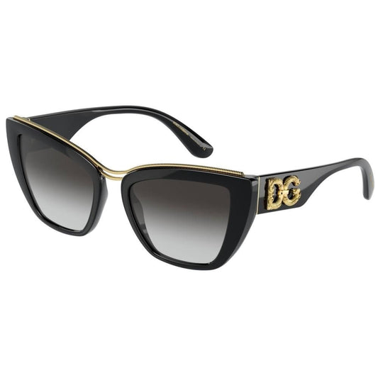 DOLCE & GABBANA SUNGLASSES Mod. DEVOTION DG 6144