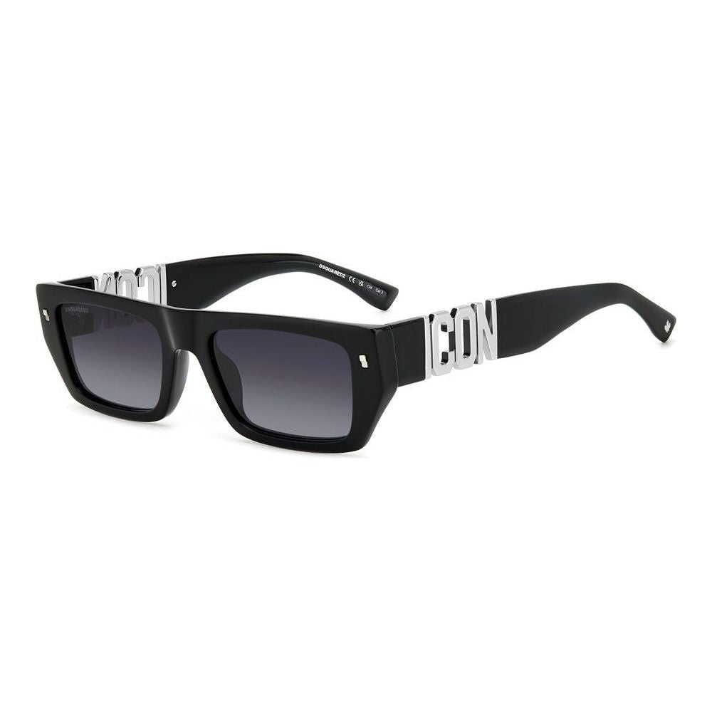DSQUARED2 MOD. ICON 0011_S SUNGLASSES & EYEWEAR