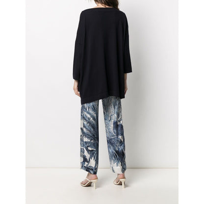 Daniela Gregis Sweaters Blue