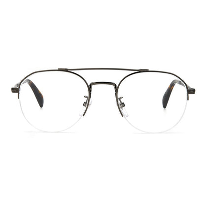 David Beckham Bicolor Metal Glasses (Frames)