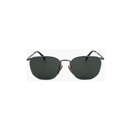 David Beckham David Beckham Metal-framed Sunglasses DAP686678GD