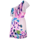Desigual Desigual Pink Viscose Women Dress DE-37104-S