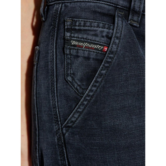 DieselDiesel Jeans BlueJeansLDin,Spring - Summer 2025,Women,Women > Clothing,Women > Clothing > Jeans,Yes Eu