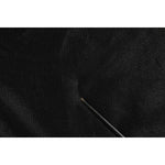 Dolce & Gabbana Black Logo Polyester CrewNeck Sweatshirt Sweater