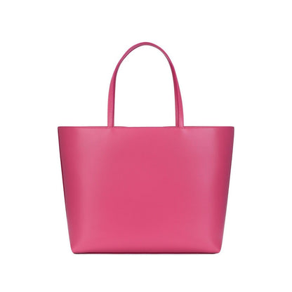 Dolce & Gabbana DG logo medium shopping bag