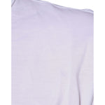 Dolce & Gabbana White Cotton V-neck Short Sleeves T-shirt TSH86872-44
