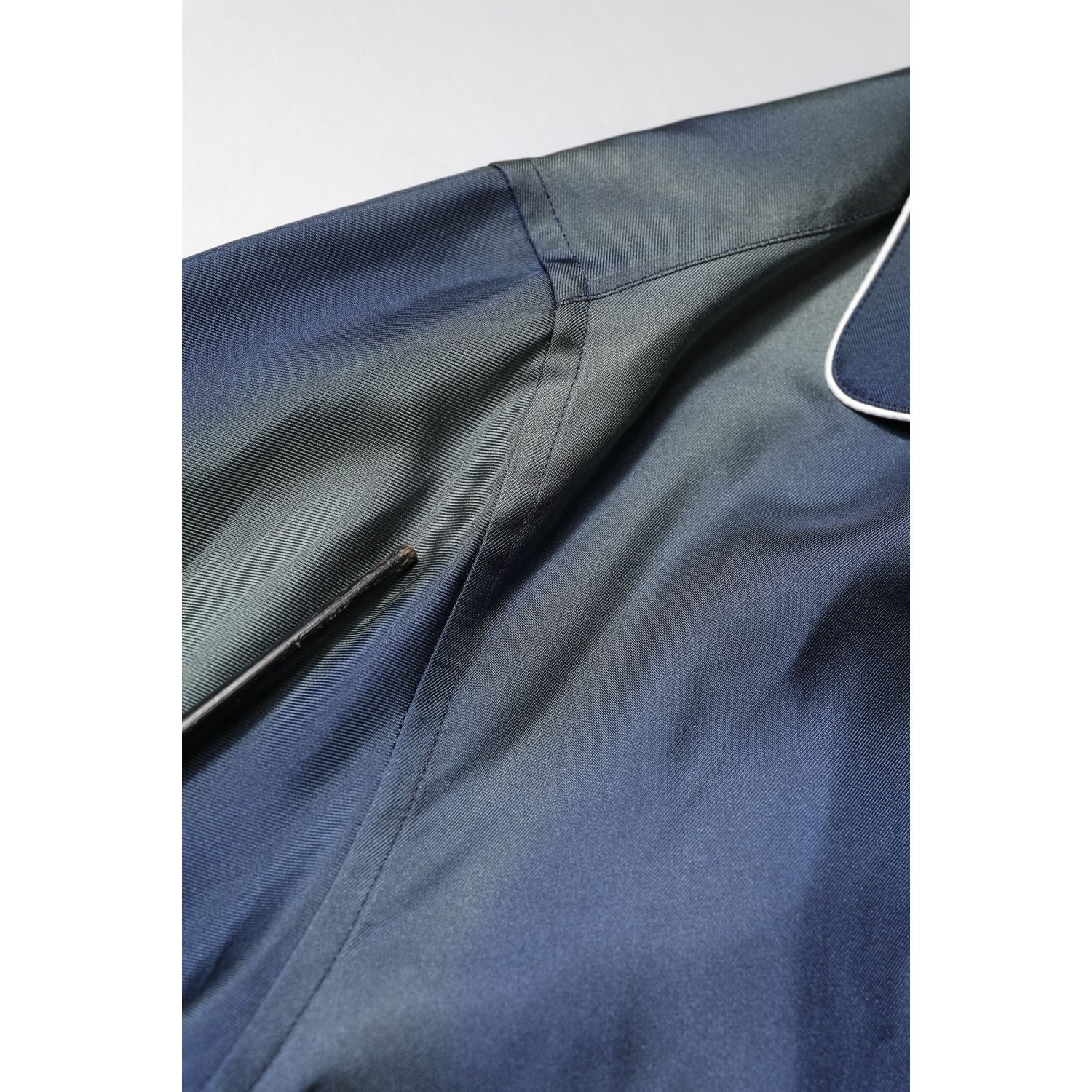 Dolce & Gabbana Multicolor Lounge Pajama Sleepwear Shirt