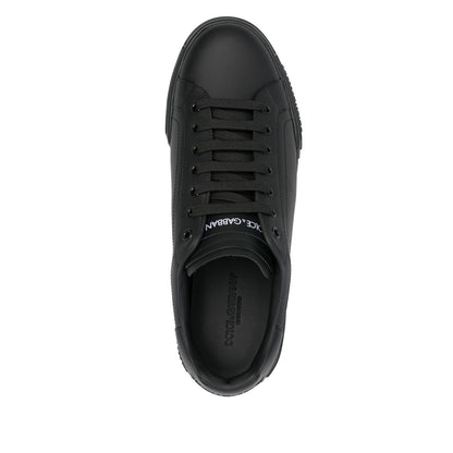 Dolce & Gabbana Sneakers Black