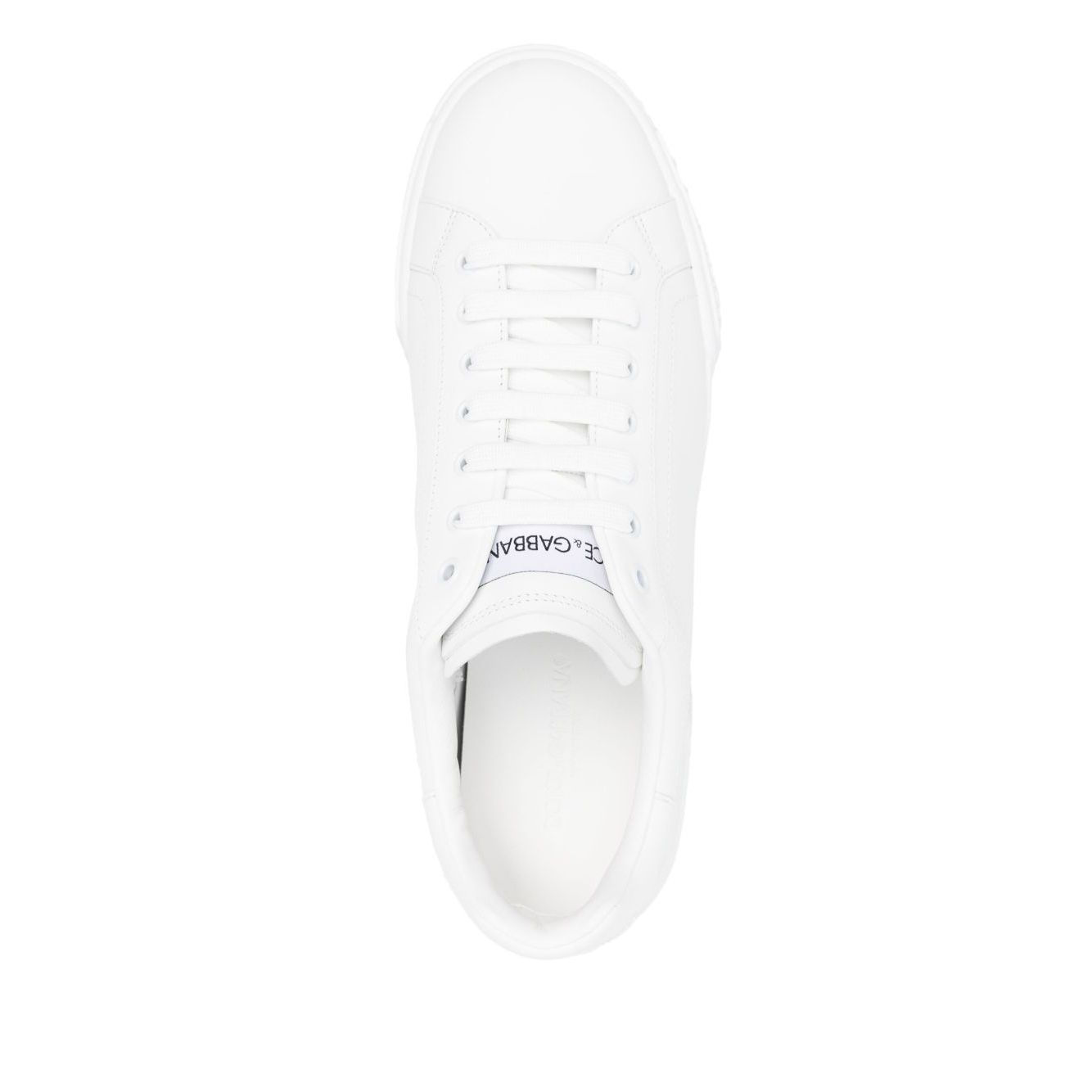 Dolce & Gabbana Sneakers White