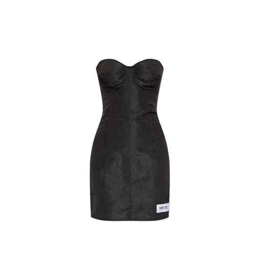 Dolce & Gabbana x Kim Mini Dress