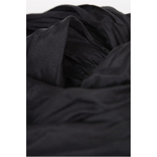 Dsquared² Dsquared² Silk Foulard 45x45cm DSP146564GD