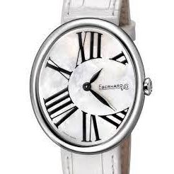 EBERHARD Mod. GILDA Lady,LUXURY WATCHES,Wristwatch