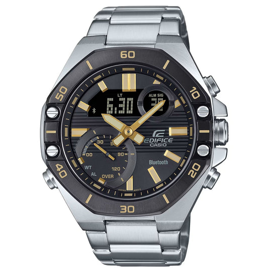 CASIO EDIFICE Mod. SPORT Bluetooth®-0