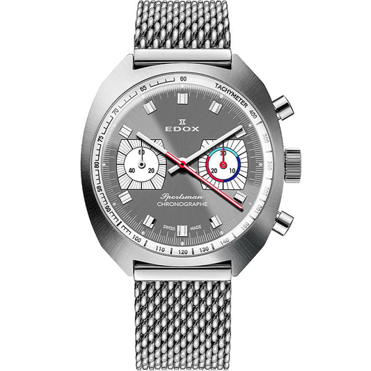 EDOX Mod. 08202-3GG-GIN