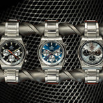 CASIO EDIFICE Mod. MOTORSPORT CHRONOGRAPH BLUE-3