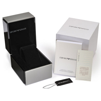 EMPORIO ARMANI MOD. AR11338