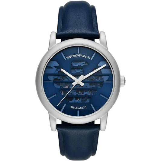 EMPORIO ARMANI MECCANICO Mod. LUIGI Automatic WATCHES