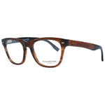ZEGNA COUTURE MOD. ZC5001 04852 SUNGLASSES & EYEWEAR ERMENEGILDO ZEGNA COUTURE EYEWEAR Dark Olive Green