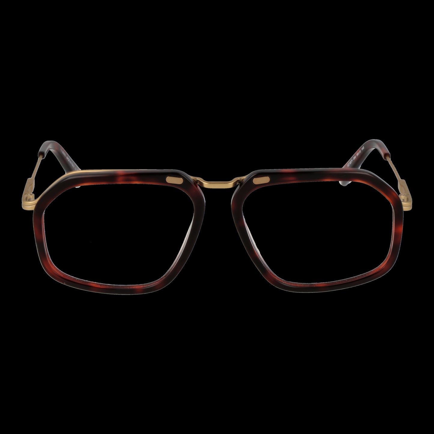 ERMENEGILDO ZEGNA MOD. EZ5271 56054 men's eyeglasses for gentlemen, featuring a stylish square frame design.