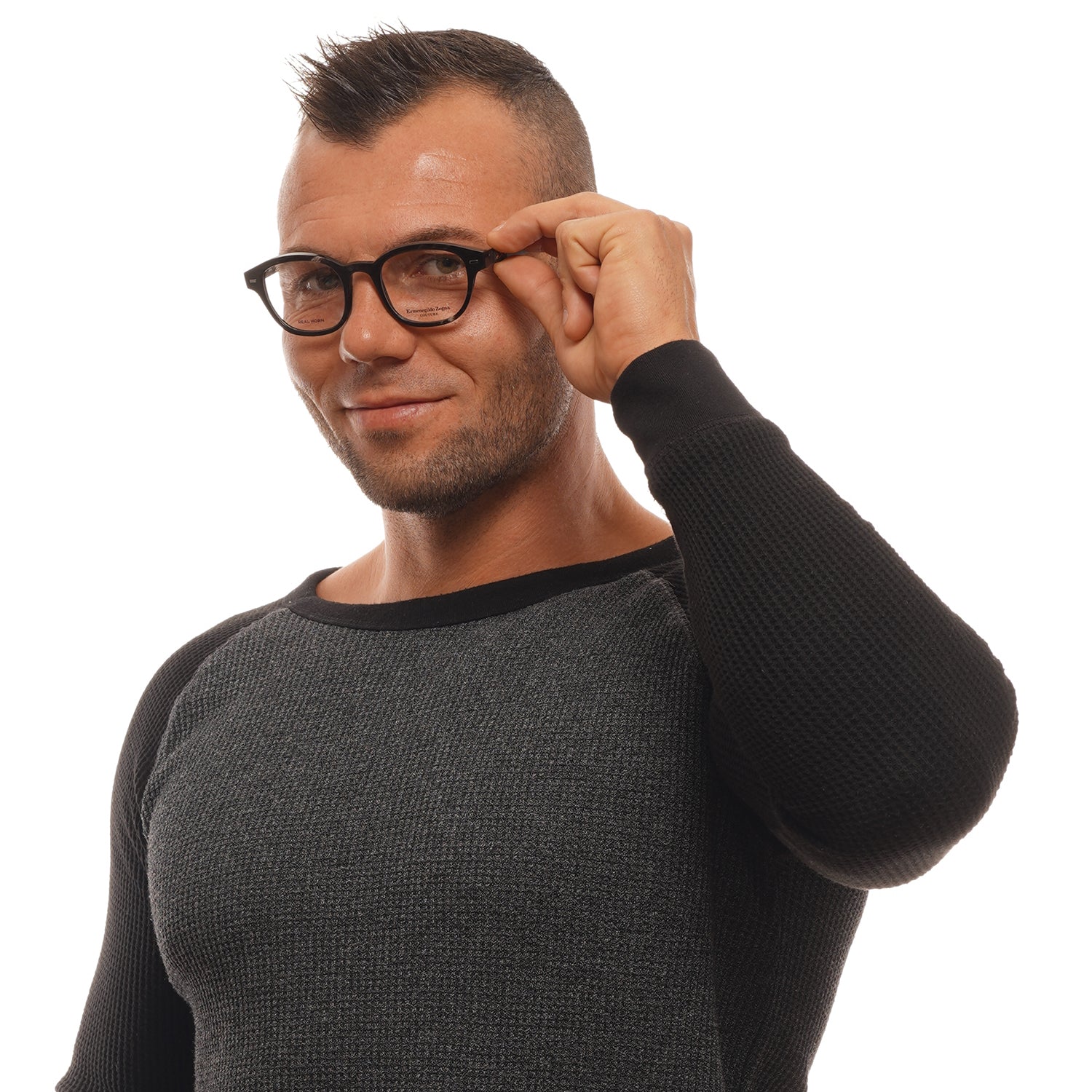 ERMENEGILDO ZEGNA MOD. ZC5017 06548