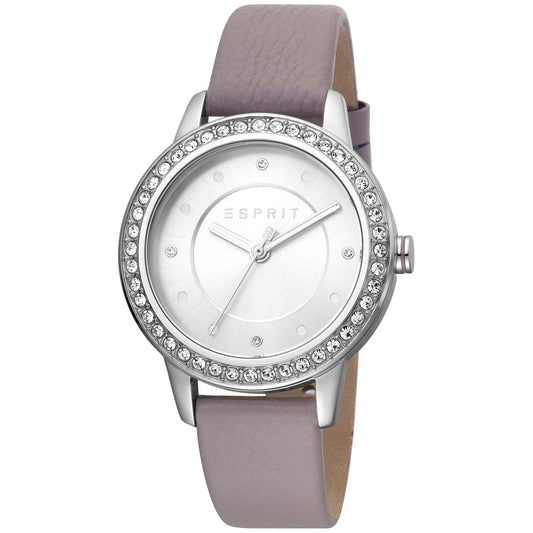 ESPRIT MOD. ES1L163L0025 WATCHES ESPRIT TIME Light Slate Gray