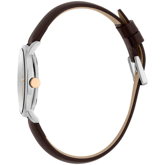 ESPRIT MOD. ES1L174L0035 WATCHES ESPRIT TIME Light Gray