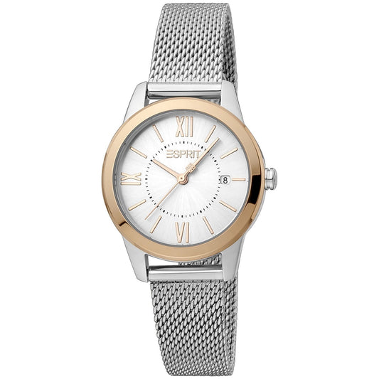 ESPRIT MOD. ES1L239M1155 WATCHES ESPRIT TIME Light Gray