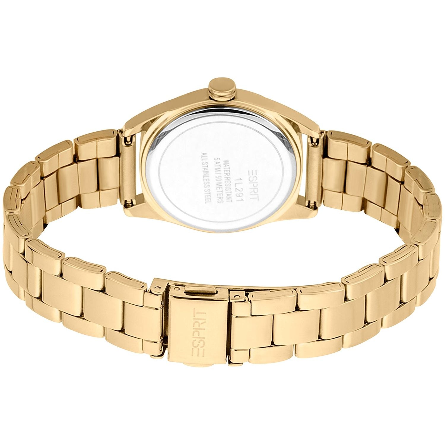 ESPRIT 型号 ES1L291M0105