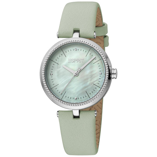 ESPRIT MOD. ES1L296L0035 WATCHES ESPRIT TIME Gray