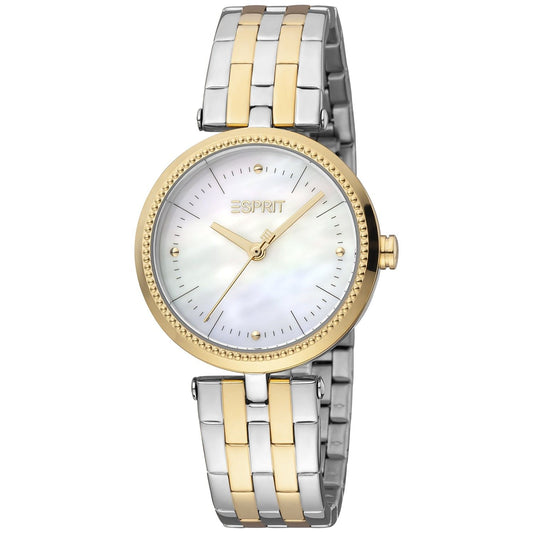ESPRIT MOD. ES1L296M0115 WATCHES ESPRIT TIME Light Gray