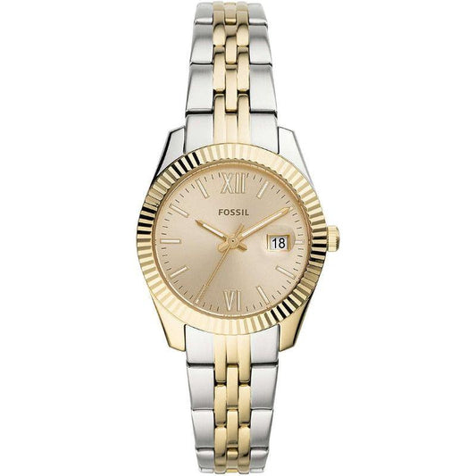 FOSSIL GROUP WATCHES Mod. ES4949 WATCHES FOSSIL Light Gray