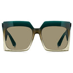 ETRO MOD. ETRO 0002_S sunglasses for ladies, acetate material, stylish large frames.